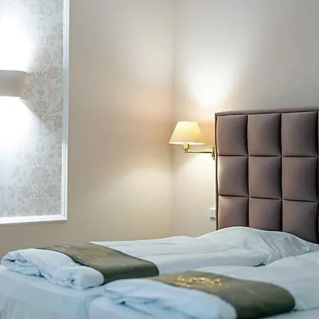 Hotel Schloss Westerholt 4*