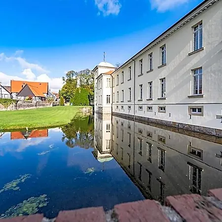 Hotel Schloss Westerholt 4*