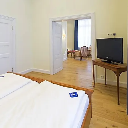 Schloss Westerholt Hotel Herten (North Rhine-Westphalia)