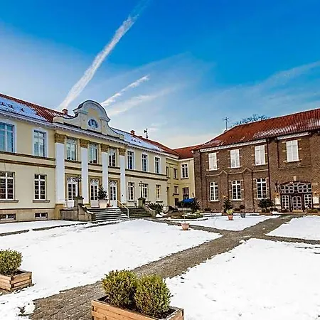 Schloss Westerholt