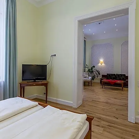 Hotel Schloss Westerholt Herten (North Rhine-Westphalia)