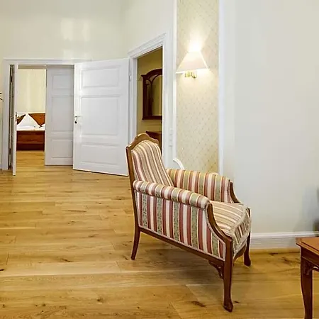 Hotel Schloss Westerholt Herten (North Rhine-Westphalia)