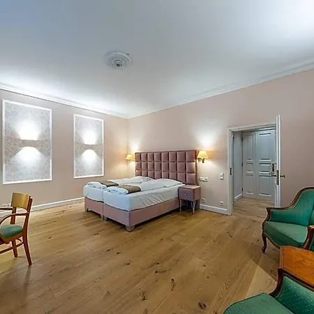 Schloss Westerholt 4*