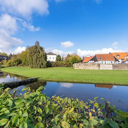Schloss Westerholt 4*