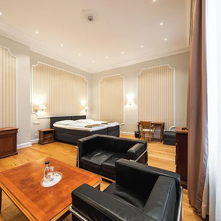 Hotel Schloss Westerholt 4*