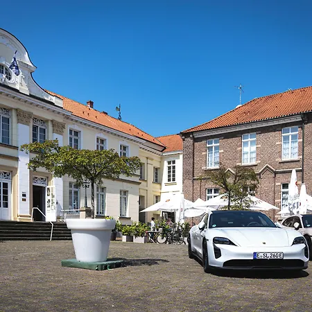 Schloss Westerholt 4*
