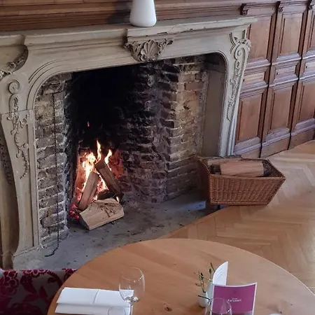 Ξενοδοχείο Westerholt