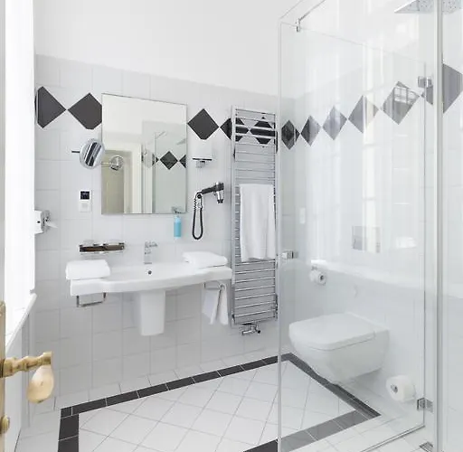 Schloss Westerholt Hotel 4*