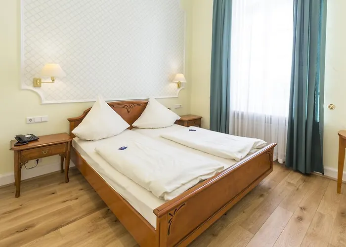 Hotel Schloss Westerholt Herten (North Rhine-Westphalia)