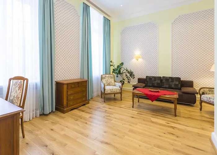 Schloss Westerholt 4*