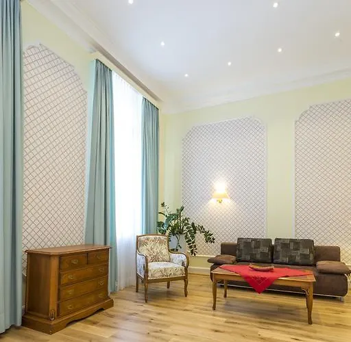 Hotel Schloss Westerholt Herten (North Rhine-Westphalia)