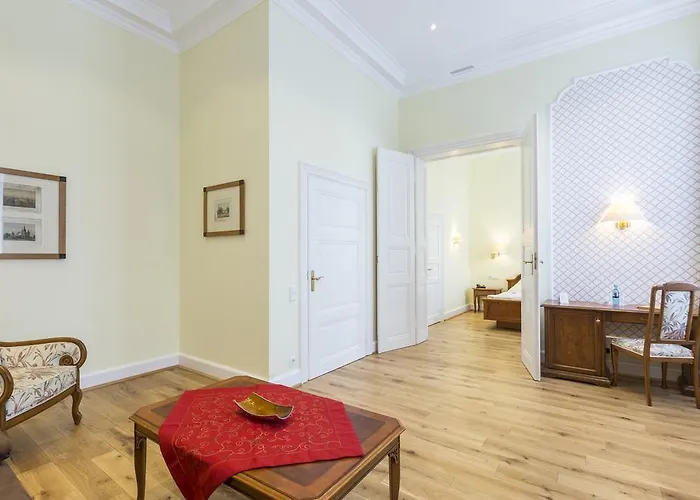 Westerholt Szálloda Herten