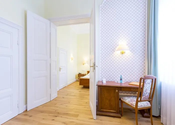 Schloss Westerholt Hotel