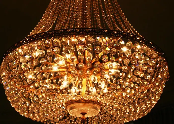 Hotel Schloss Westerholt 4*