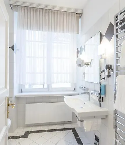 Schloss Westerholt Hotel Herten (North Rhine-Westphalia)