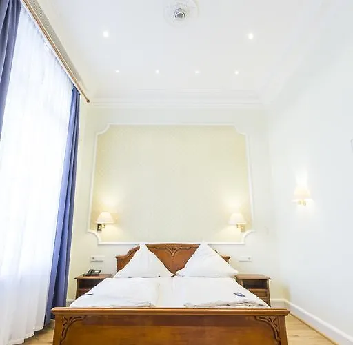 酒店 Schloss Westerholt 4*