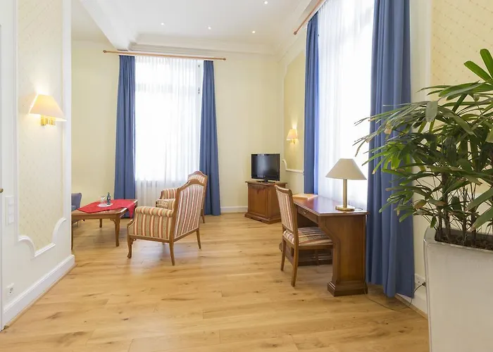 Schloss Westerholt Hotel 4*