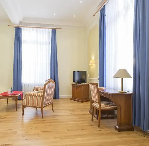 Schloss Westerholt 4* Herten (North Rhine-Westphalia)