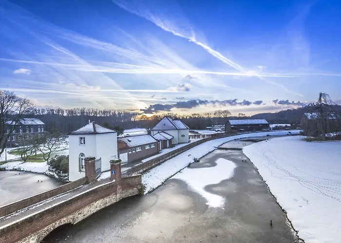 Westerholt Szálloda