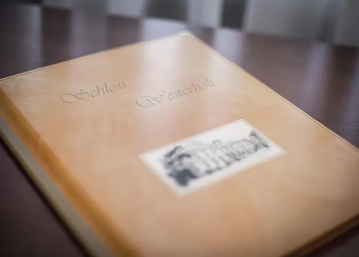 Westerholt Szálloda 4*