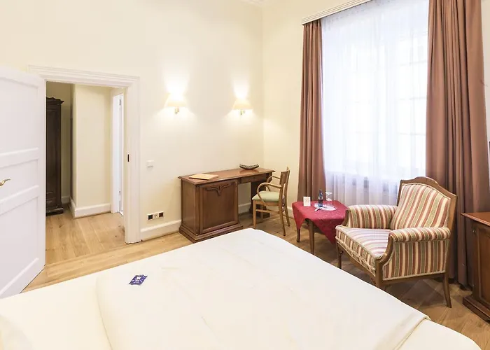 Schloss Westerholt Hotel 4*