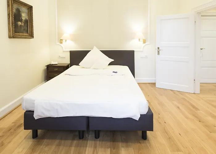 Hotel Schloss Westerholt Herten (North Rhine-Westphalia)