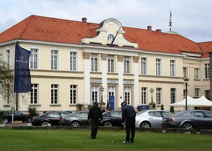 Westerholt 4* Herten