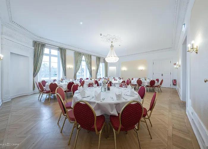 Hotel Schloss Westerholt