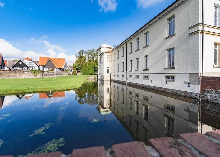 Westerholt Szálloda 4*