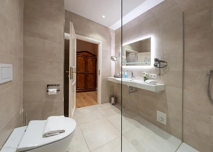 Hotel Schloss Westerholt 4*