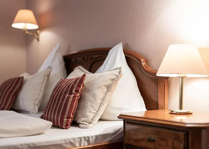 Hotel Schloss Westerholt