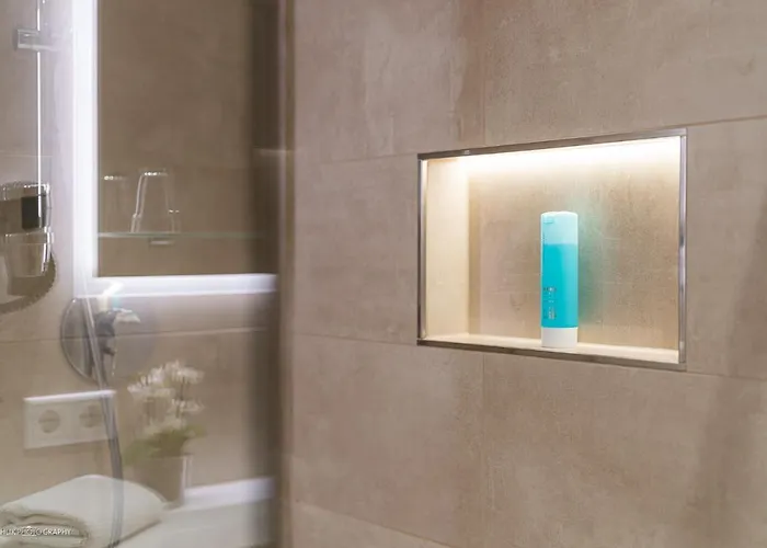 Hotel Schloss Westerholt Herten (North Rhine-Westphalia)