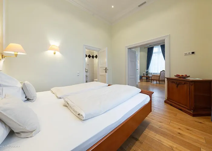 Schloss Westerholt Hotel Herten (North Rhine-Westphalia)