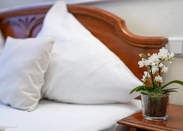 Schloss Westerholt 4*