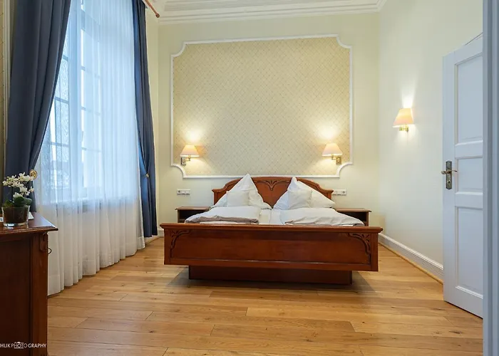 Westerholt Szálloda 4*