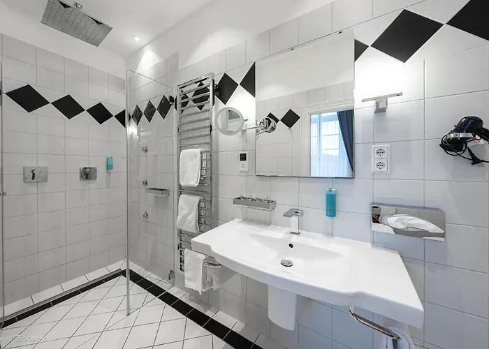 Hotel Schloss Westerholt 4*