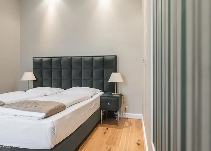 Szálloda Westerholt 4*