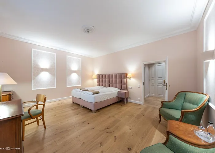 Schloss Westerholt 4*