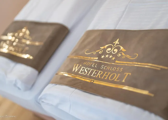 Schloss Westerholt 4*