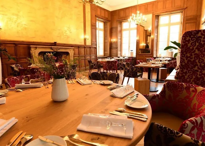 Schloss Westerholt 4*