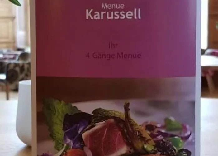 Hotel Schloss Westerholt