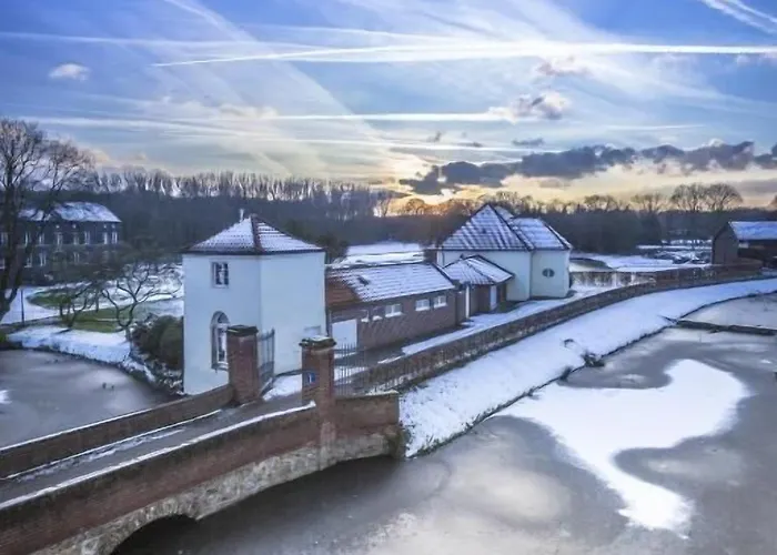 Szálloda Westerholt Herten