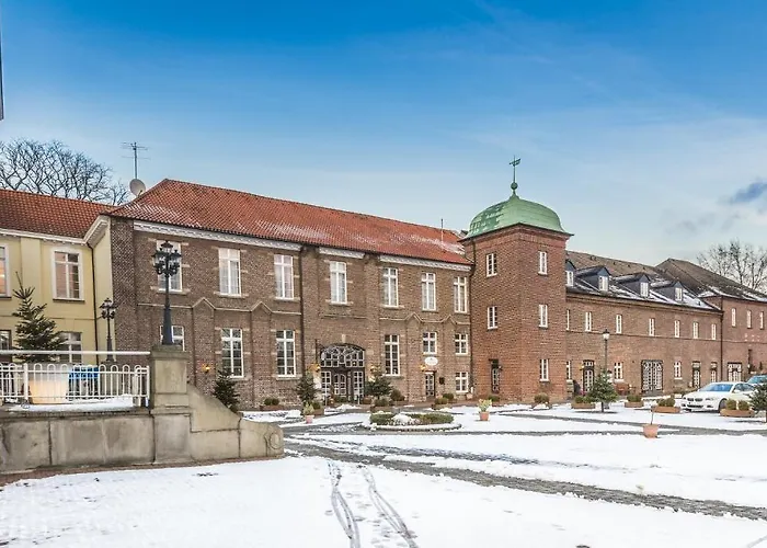 Westerholt 4* Herten