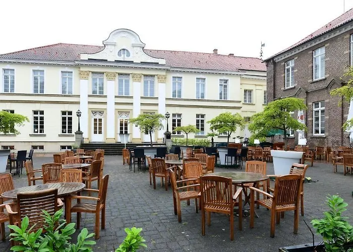 Schloss Westerholt Hotel