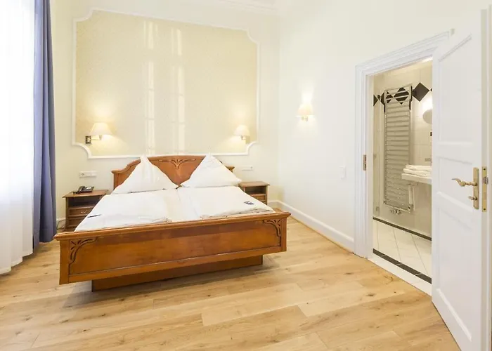 Hotel Schloss Westerholt Herten (North Rhine-Westphalia)