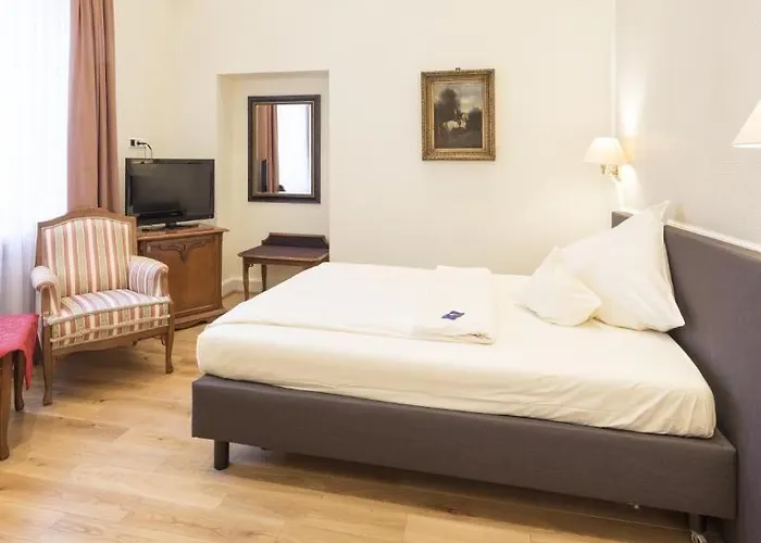 Schloss Westerholt Hotel 4*