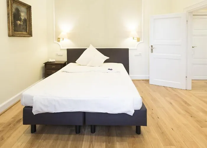 Hotel Schloss Westerholt 4*