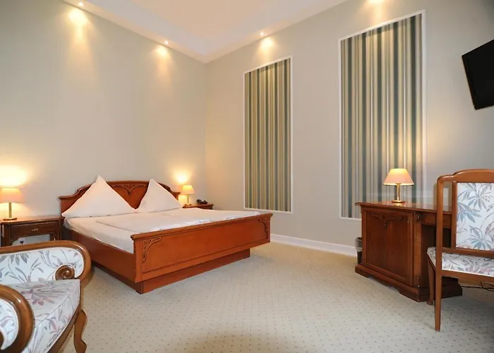 Schloss Westerholt Hotel Herten (North Rhine-Westphalia)