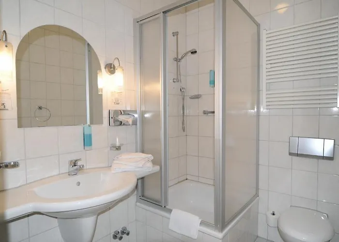 Schloss Westerholt 4* Herten (North Rhine-Westphalia)