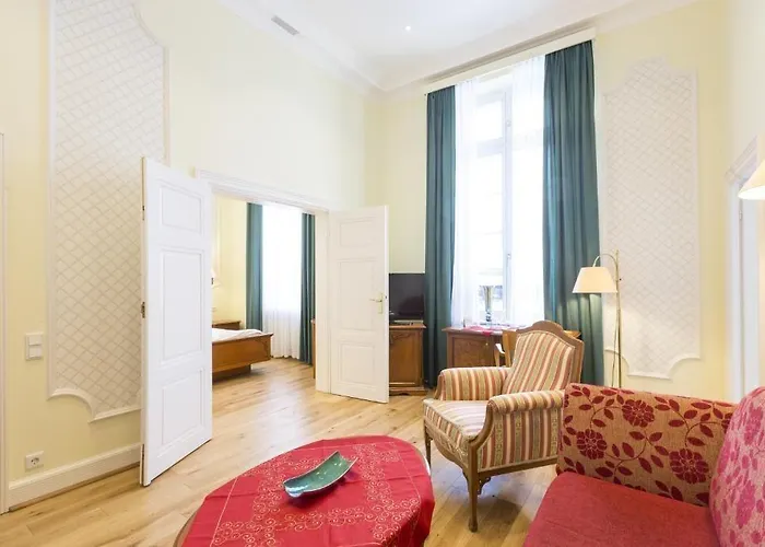 Hotel Schloss Westerholt